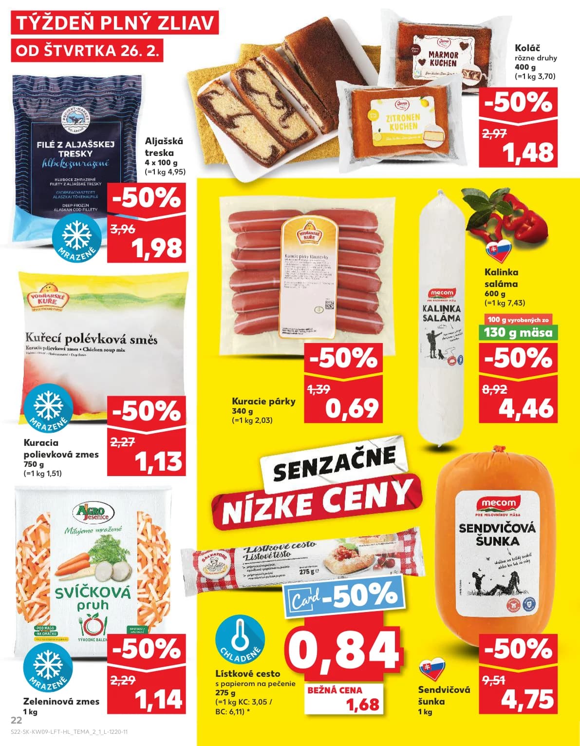 Kaufland - strana 22