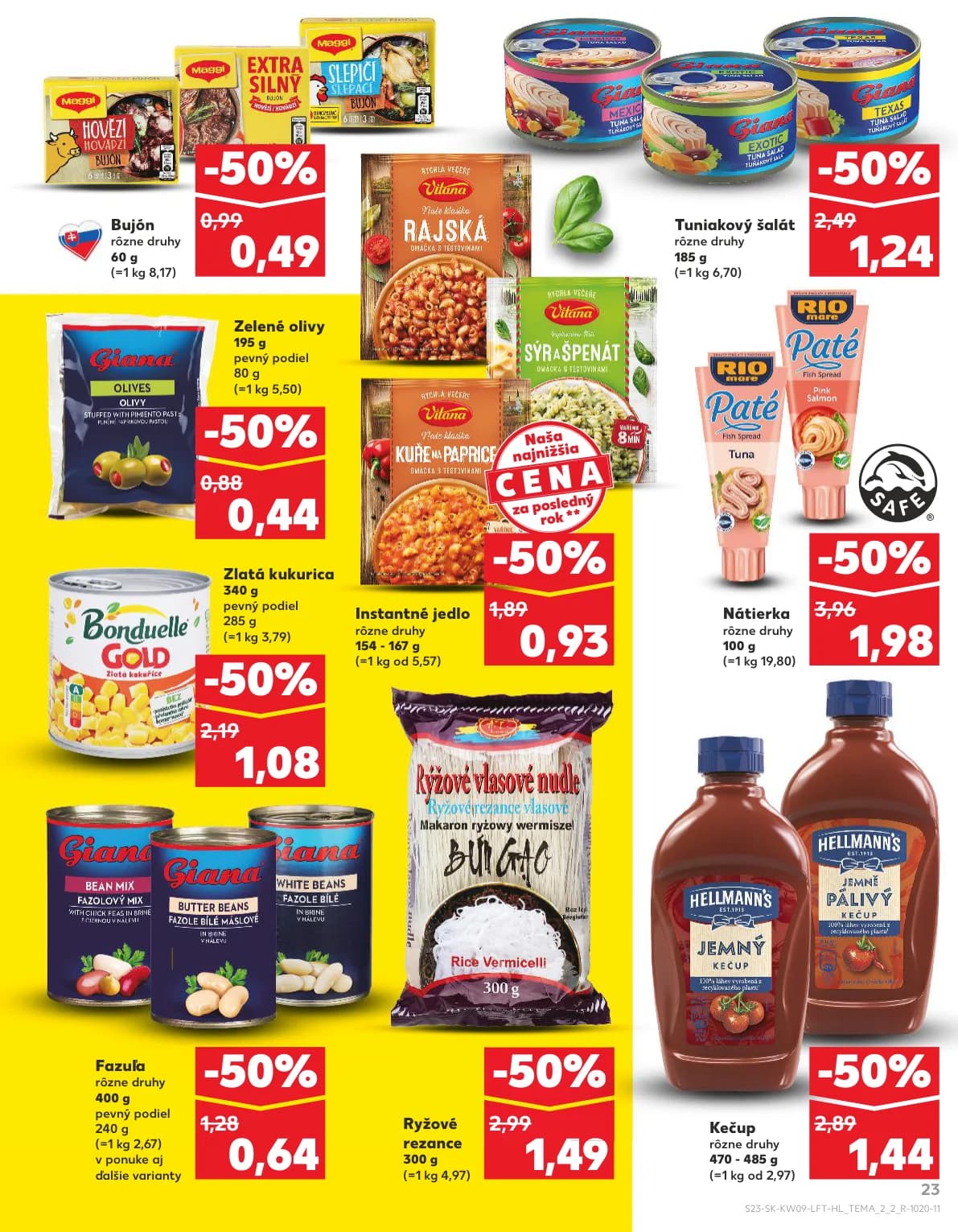 Kaufland - strana 23