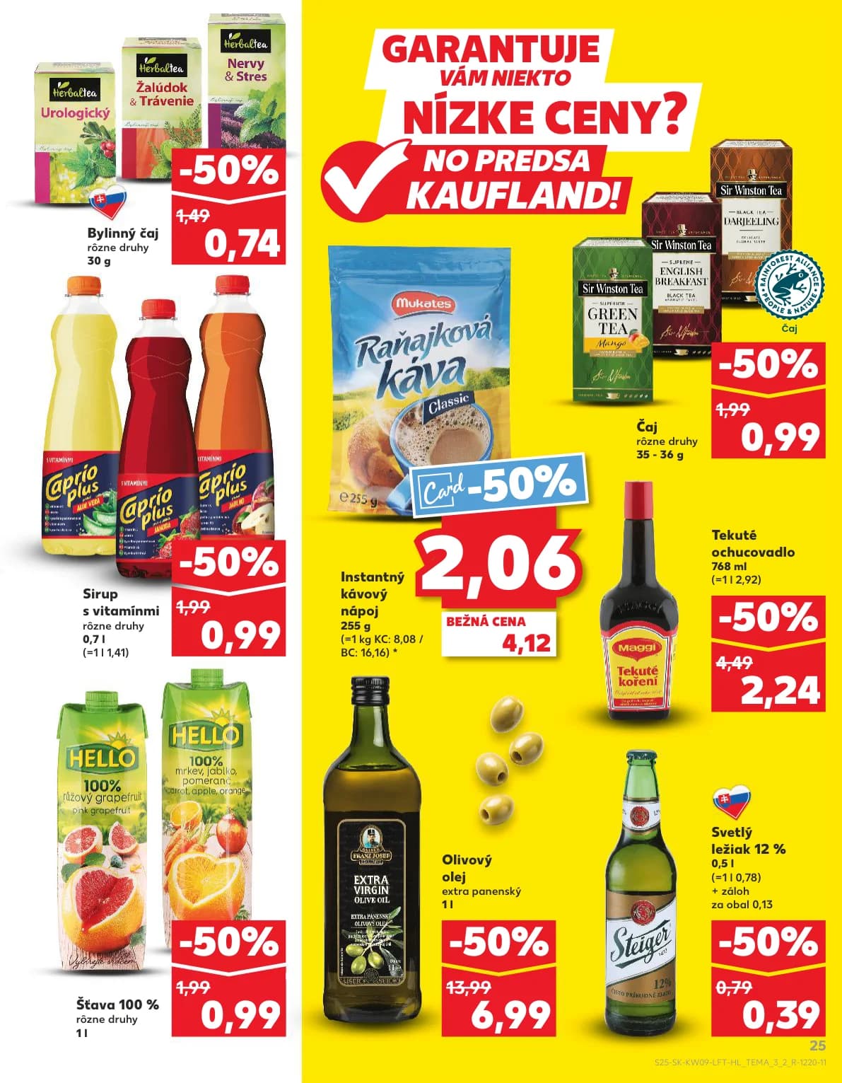Kaufland - strana 25