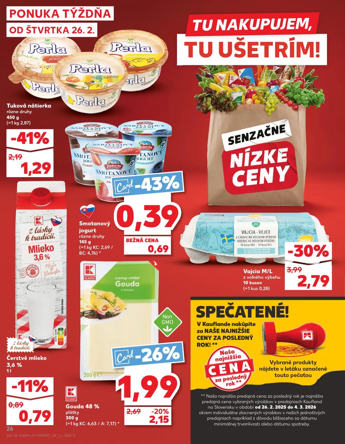 Kaufland - strana 26