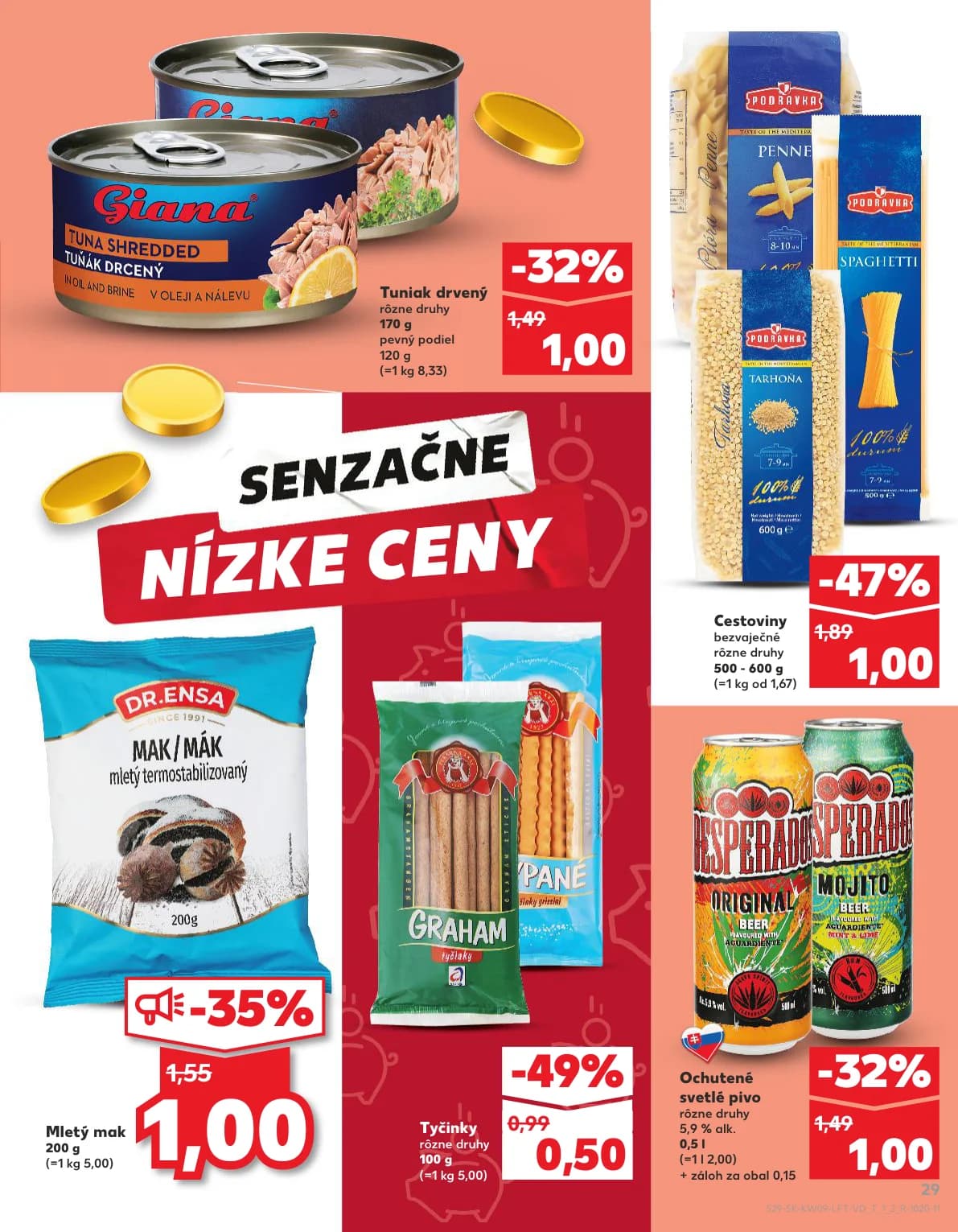 Kaufland - strana 29