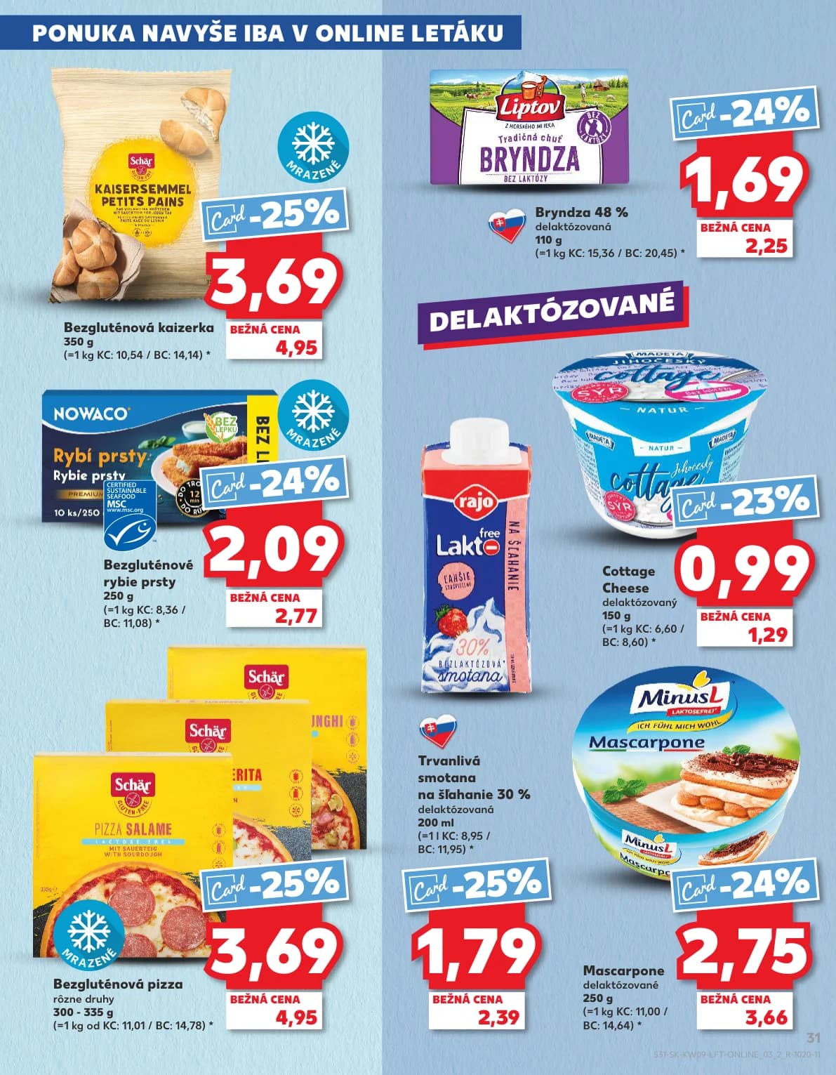 Kaufland - strana 31