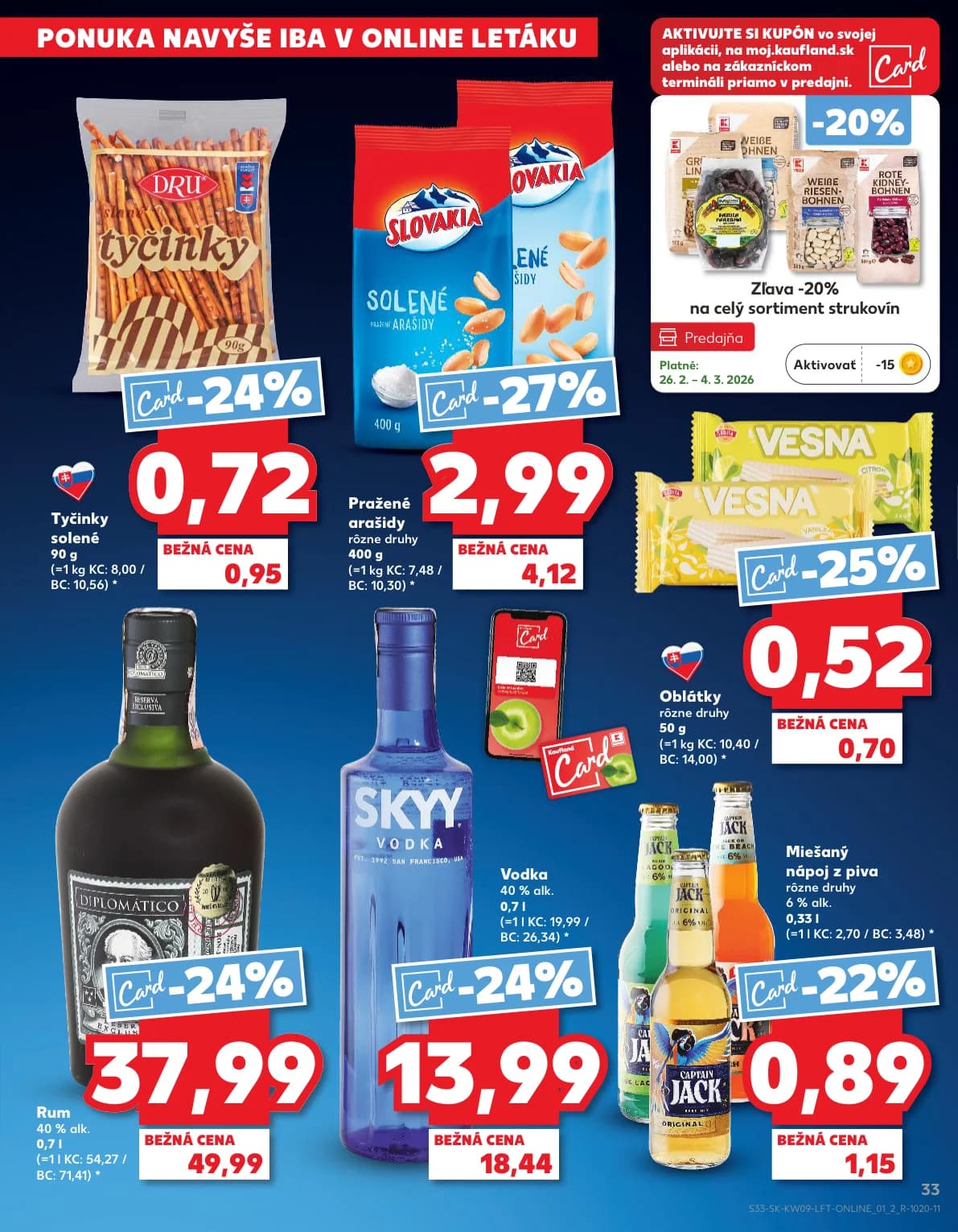 Kaufland - strana 33