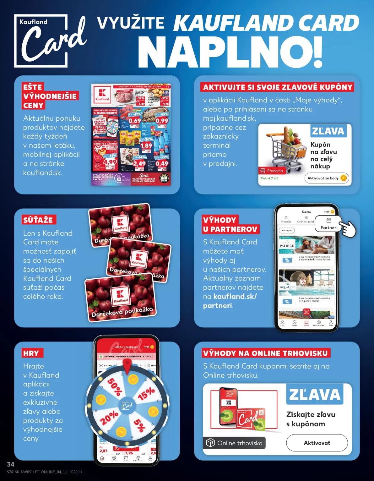Kaufland - strana 34