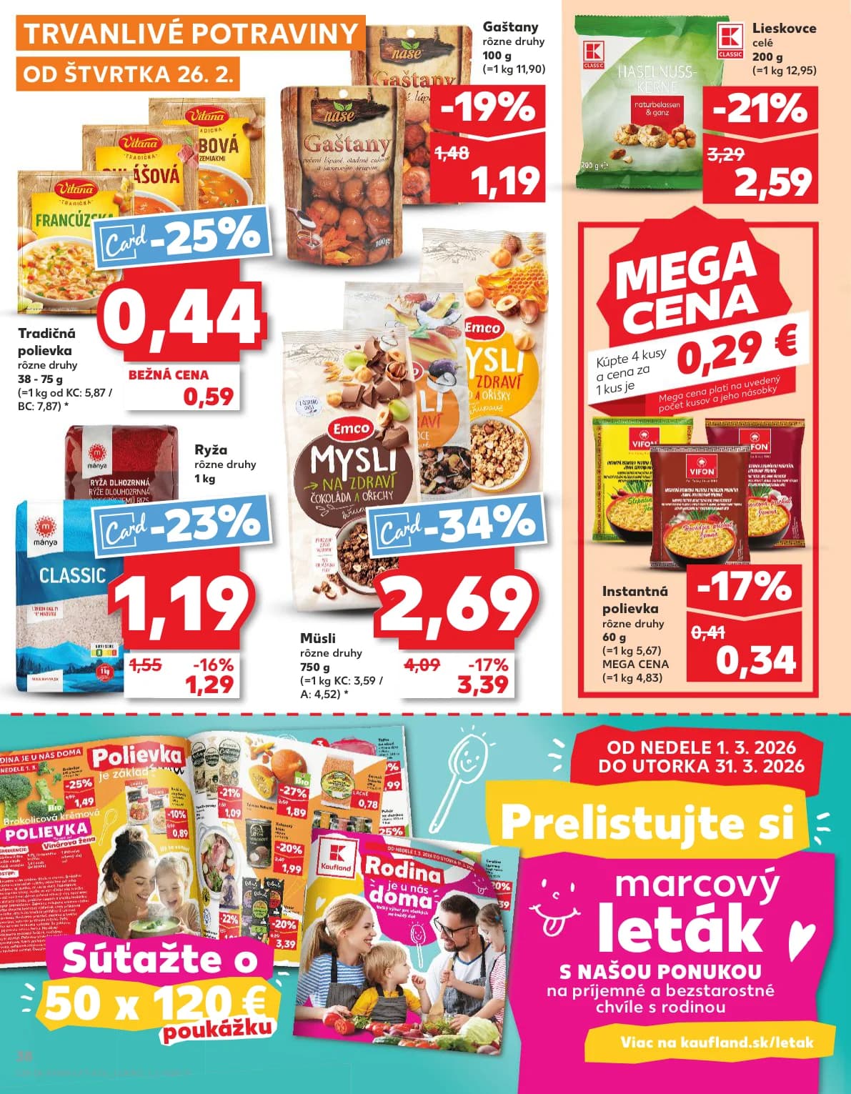 Kaufland - strana 38