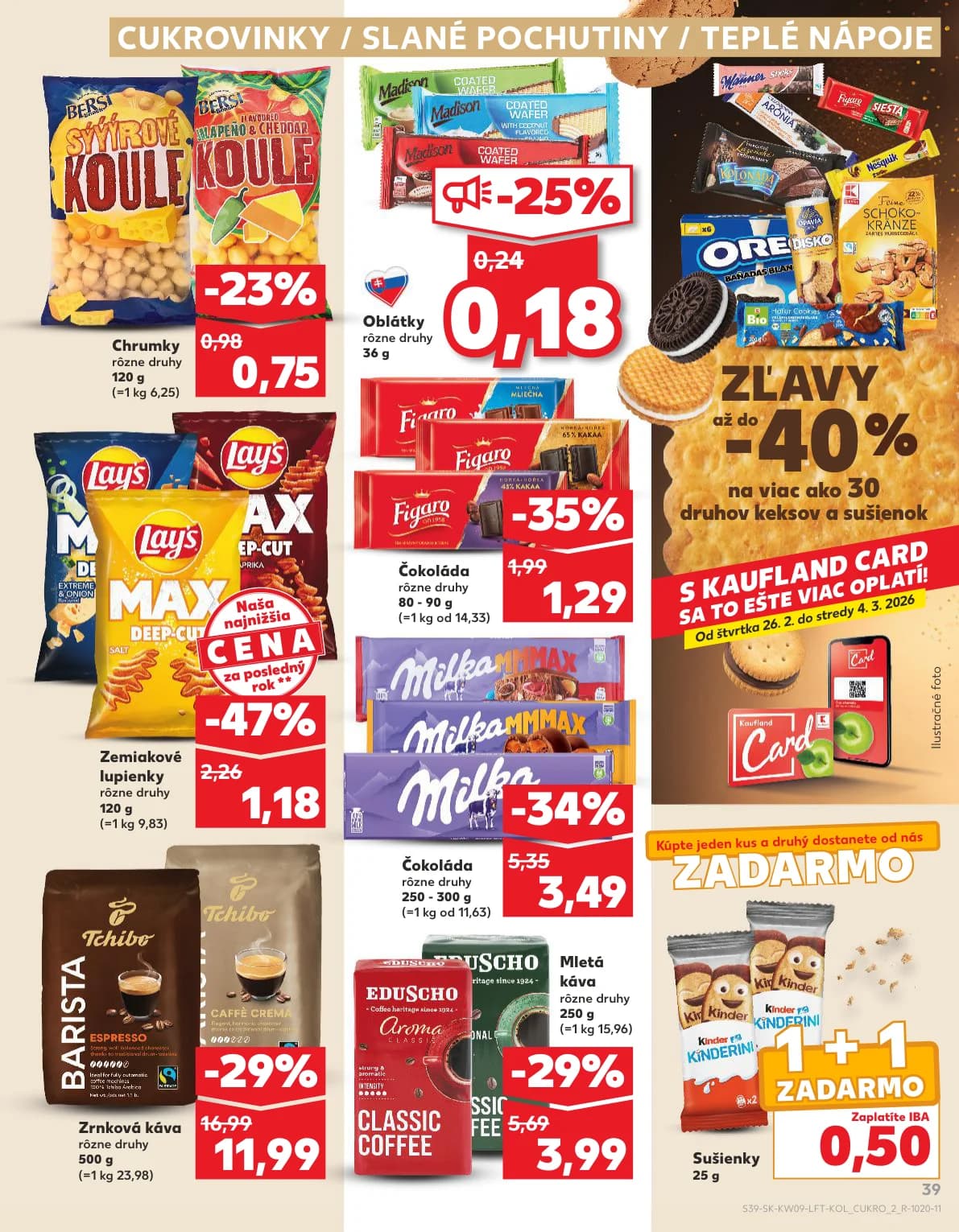 Kaufland - strana 39