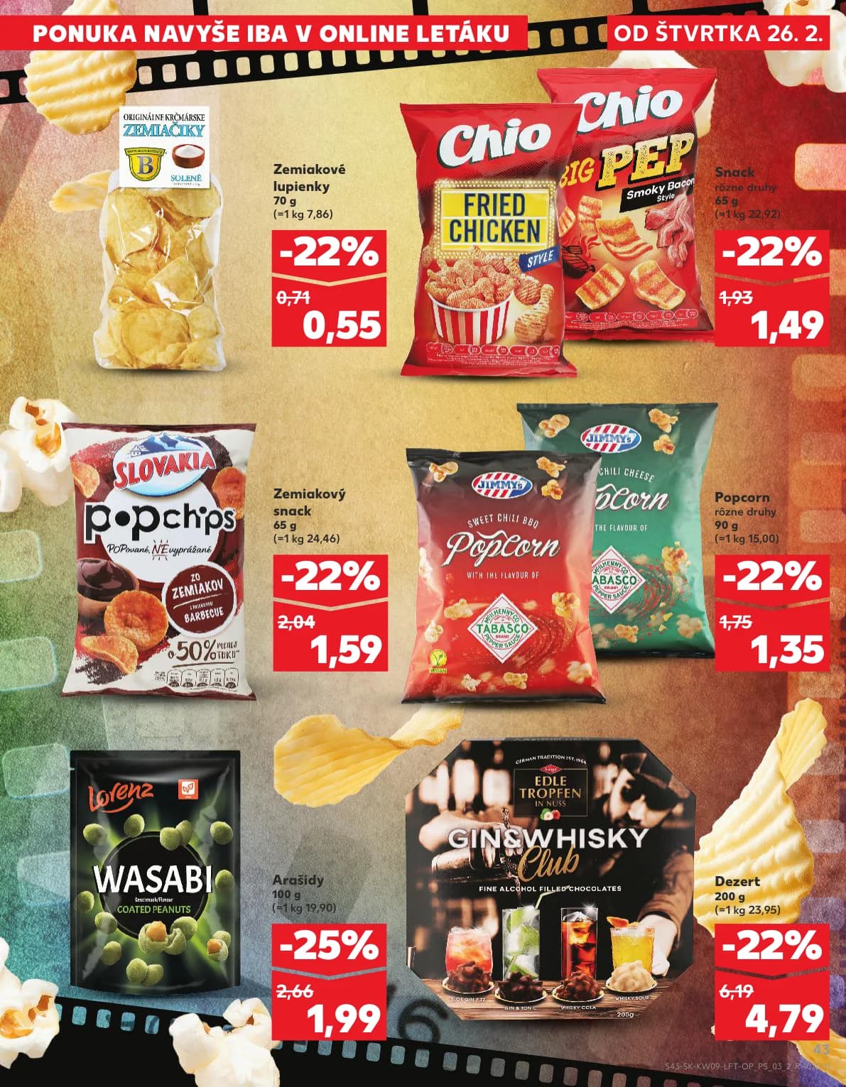 Kaufland - strana 43