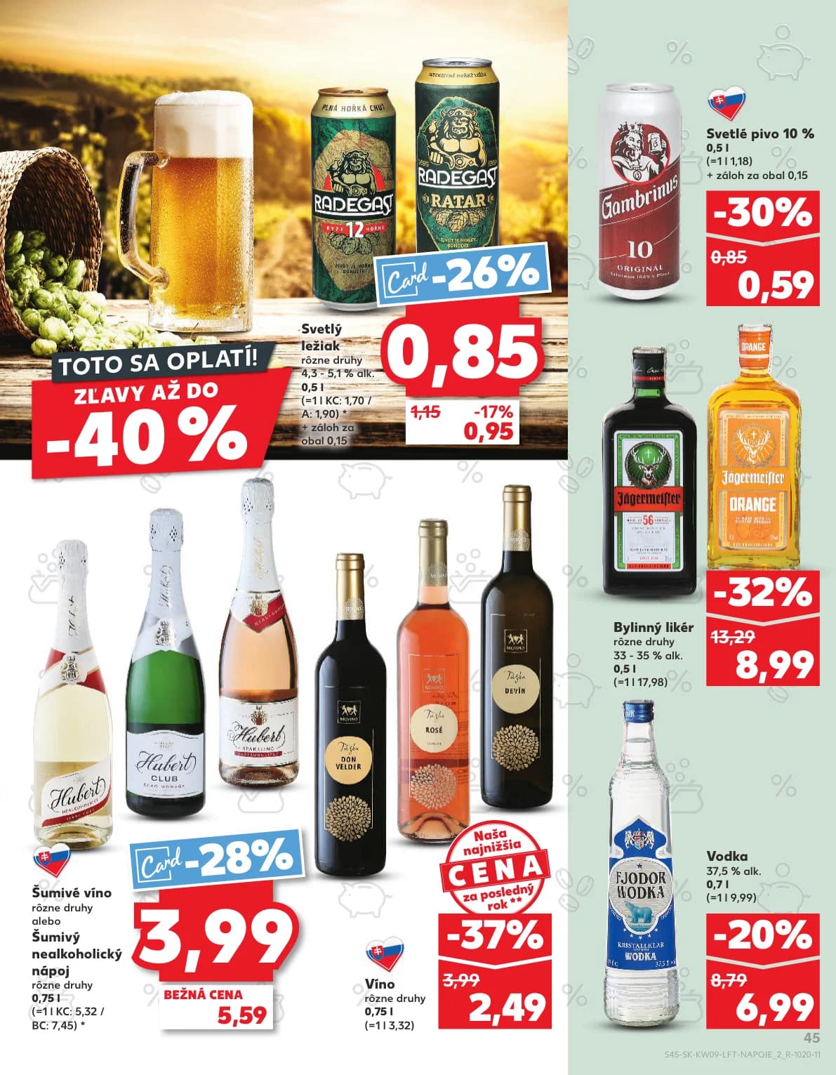Kaufland - strana 45