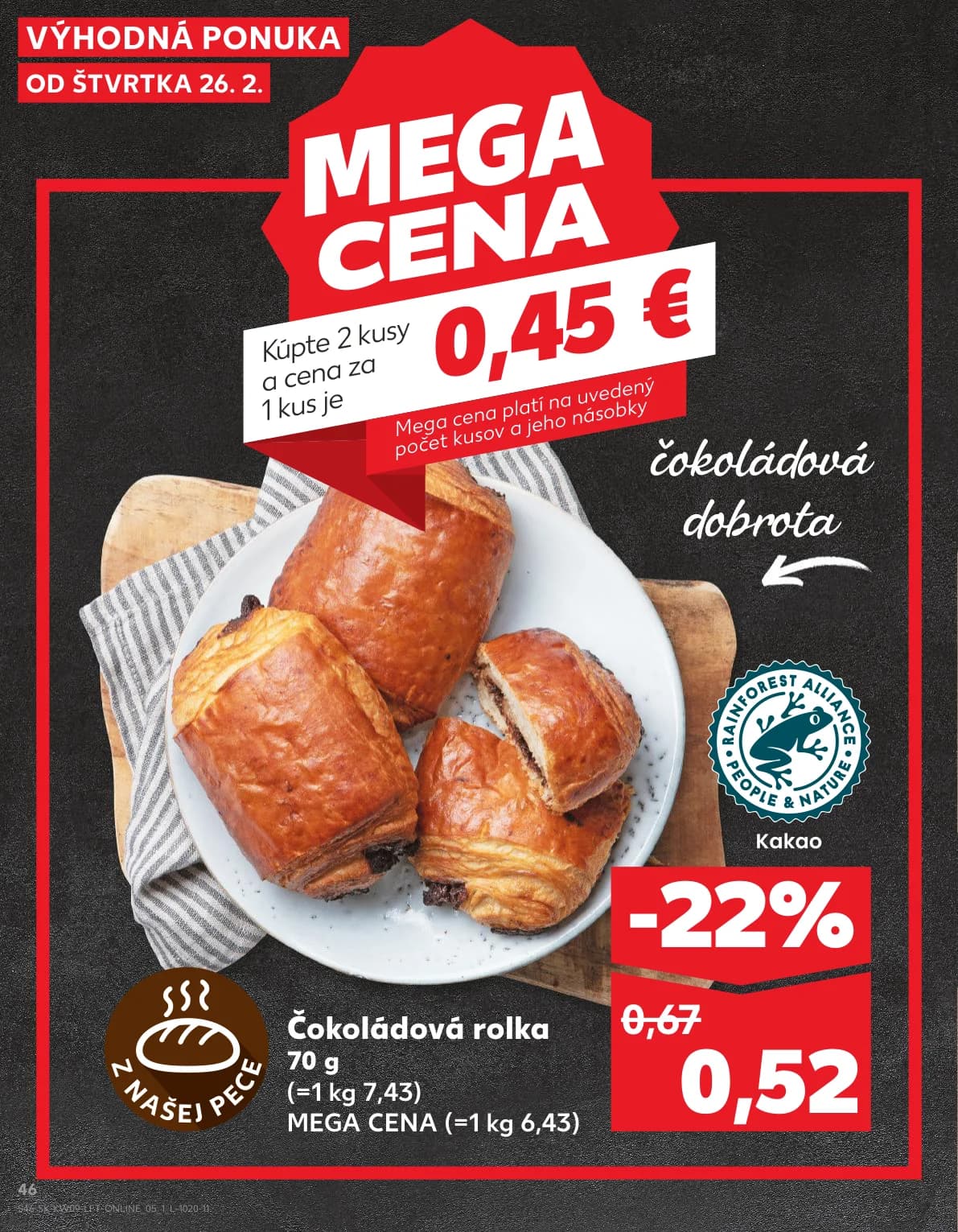 Kaufland - strana 46