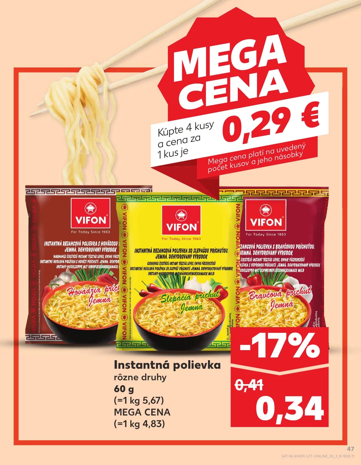 Kaufland - strana 47