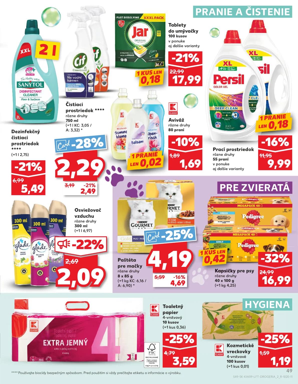Kaufland - strana 49