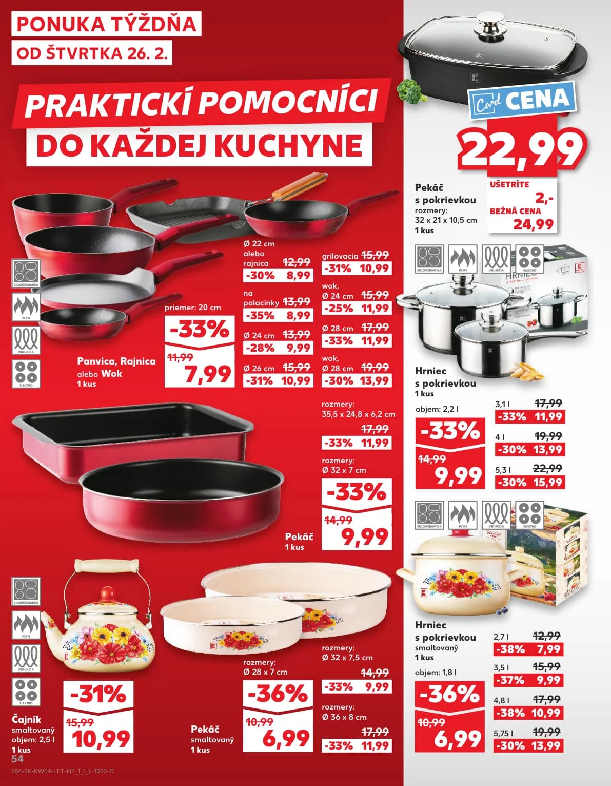 Kaufland - strana 54