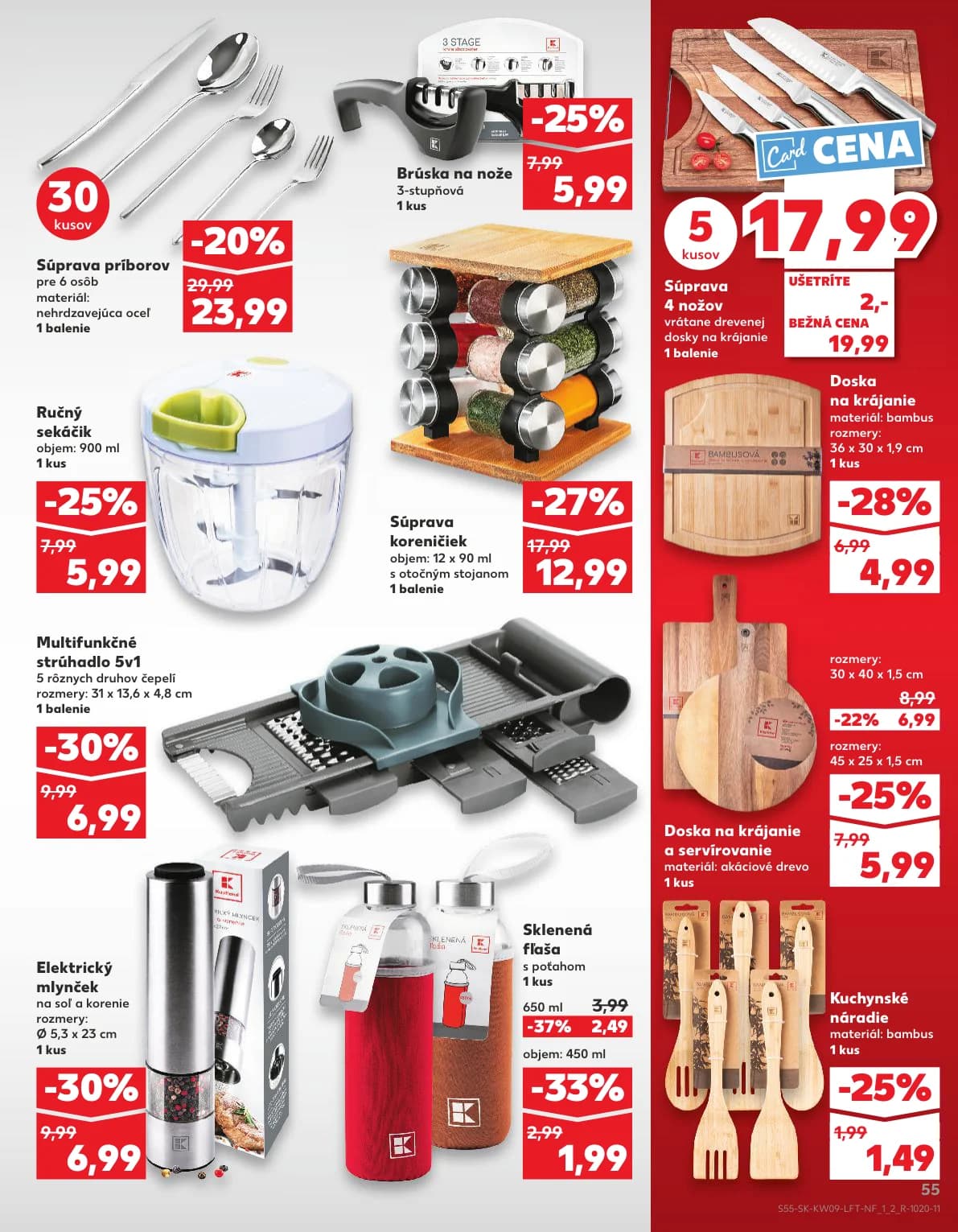 Kaufland - strana 55