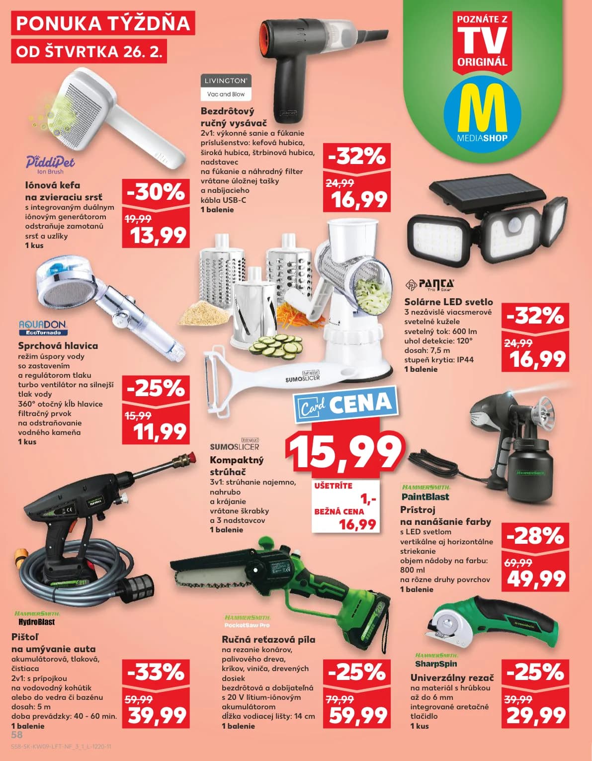 Kaufland - strana 58