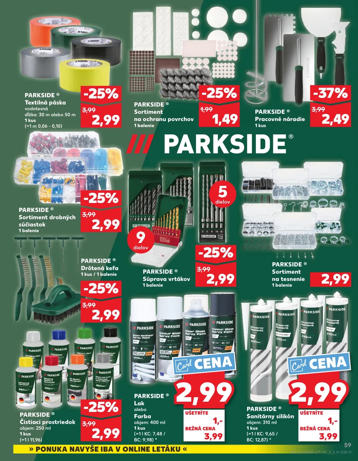 Kaufland - strana 59