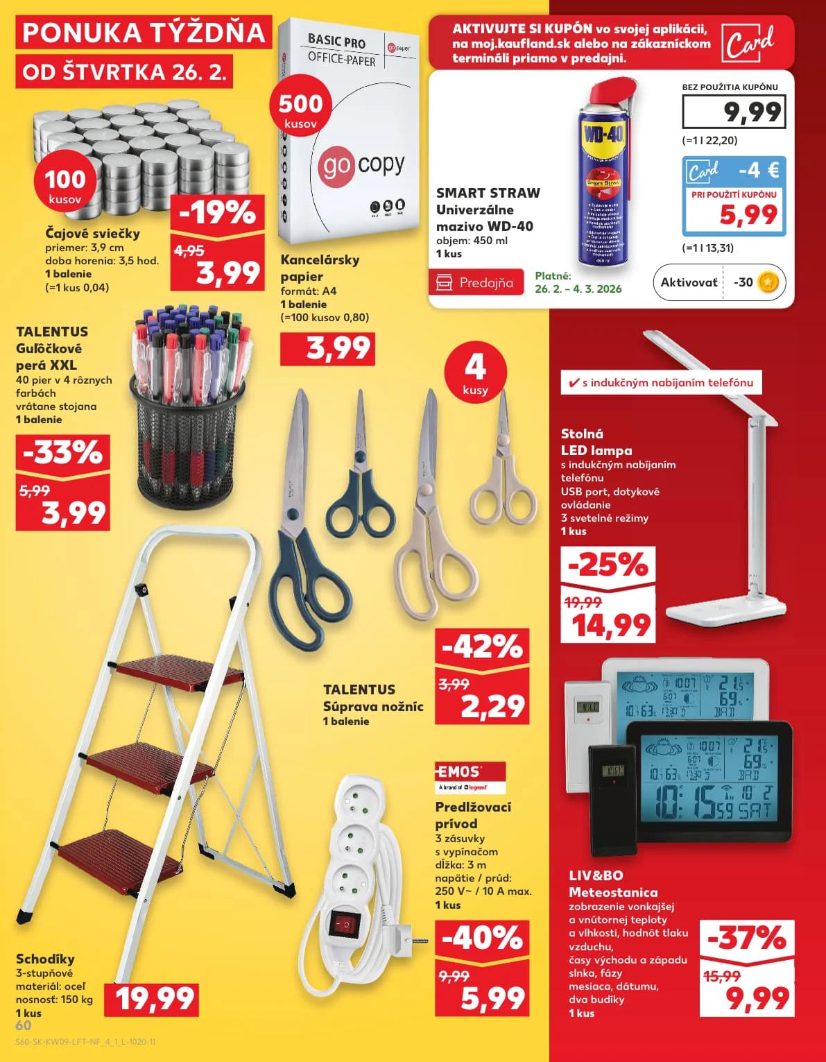 Kaufland - strana 60