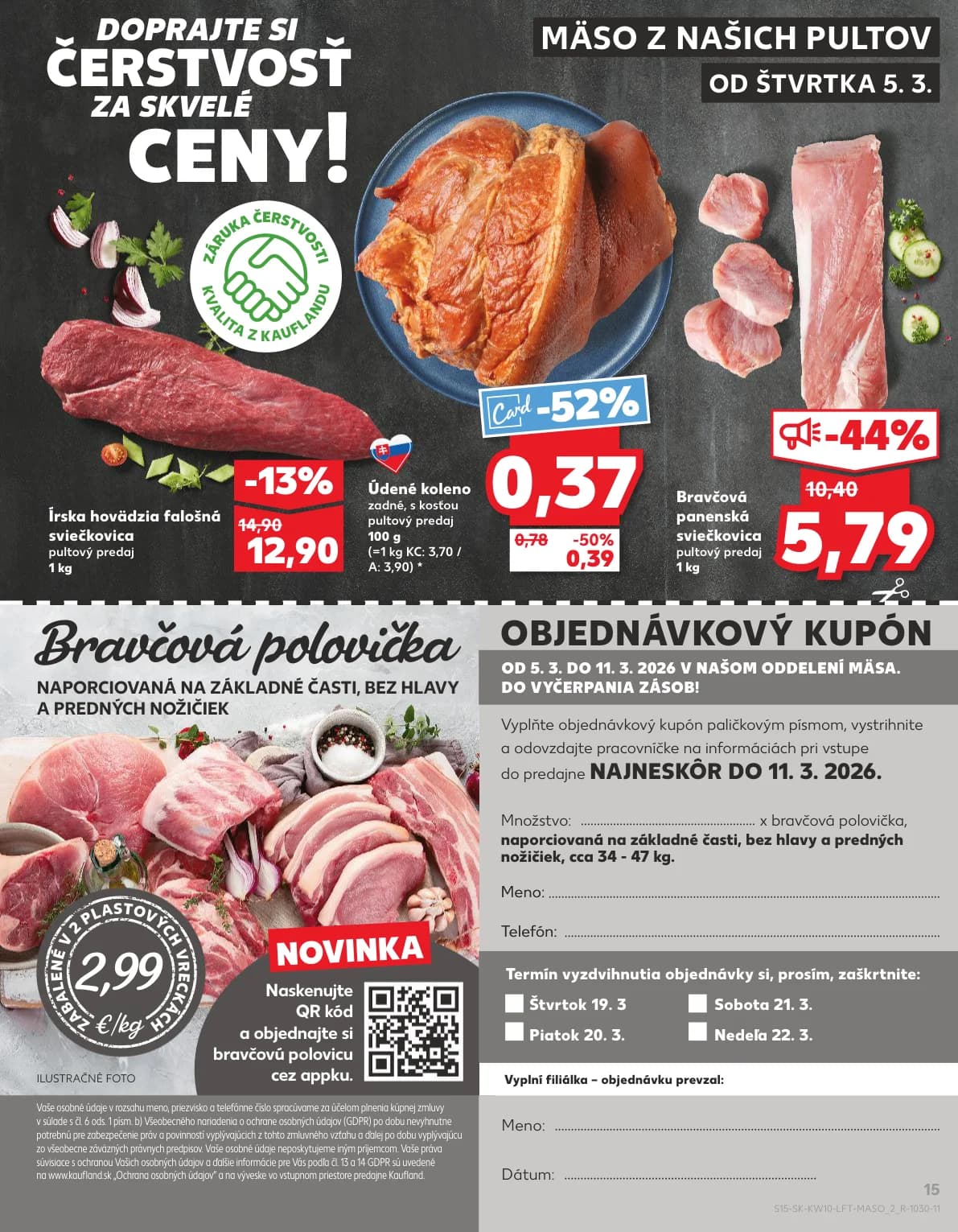 Kaufland - strana 15