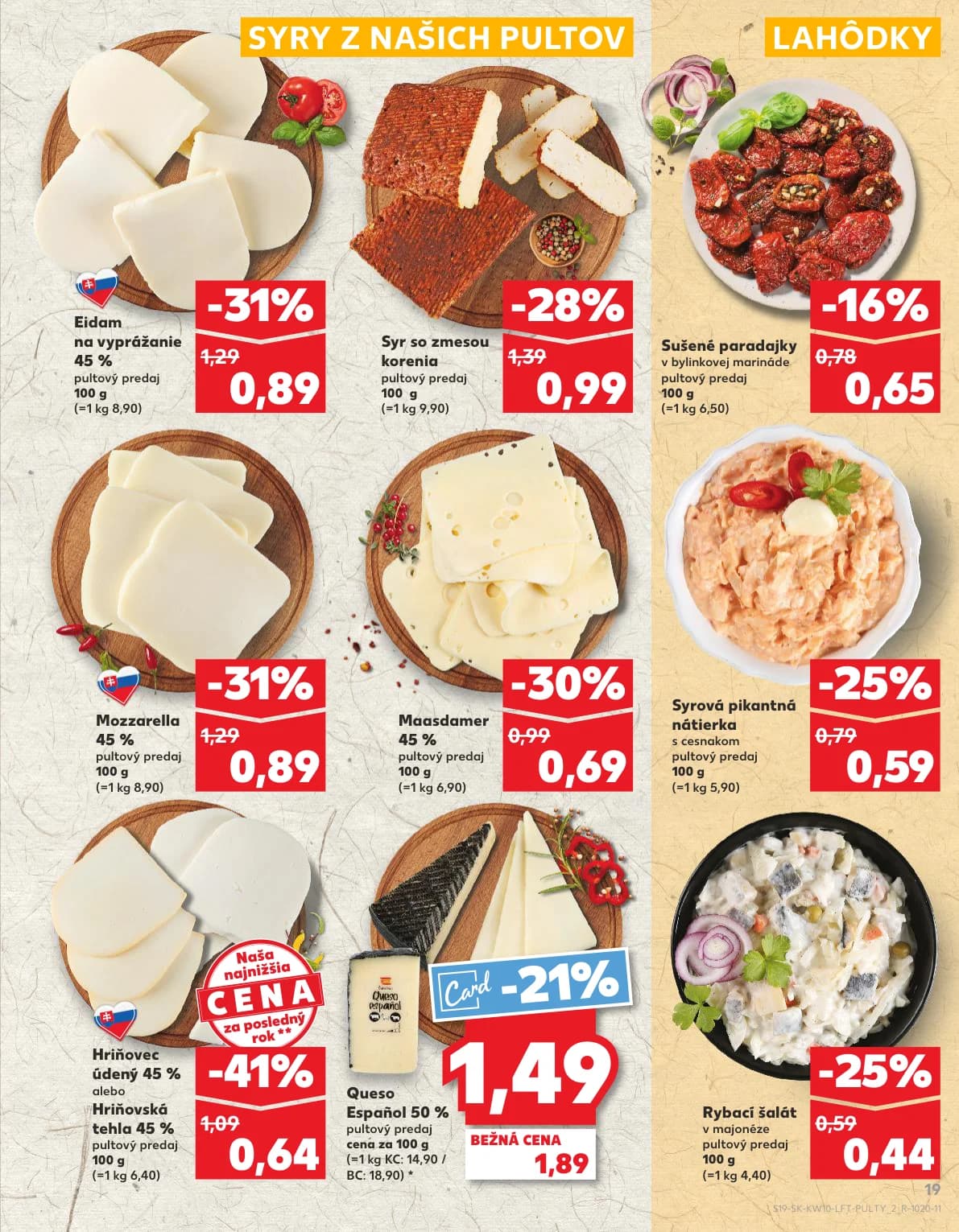 Kaufland - strana 19