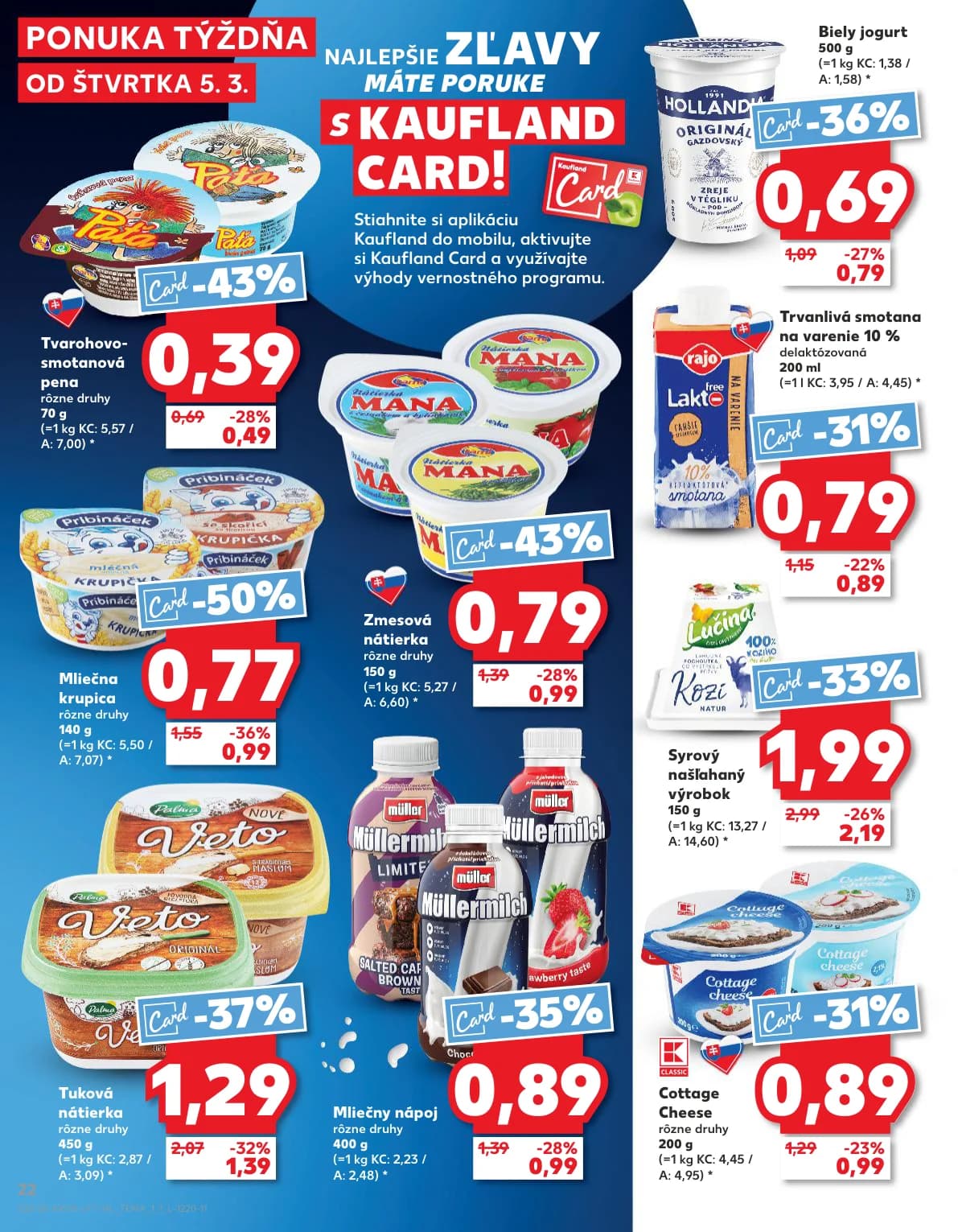 Kaufland - strana 22