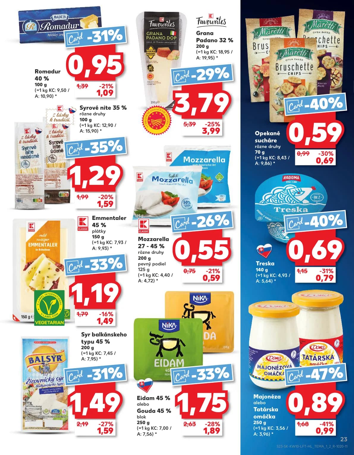 Kaufland - strana 23