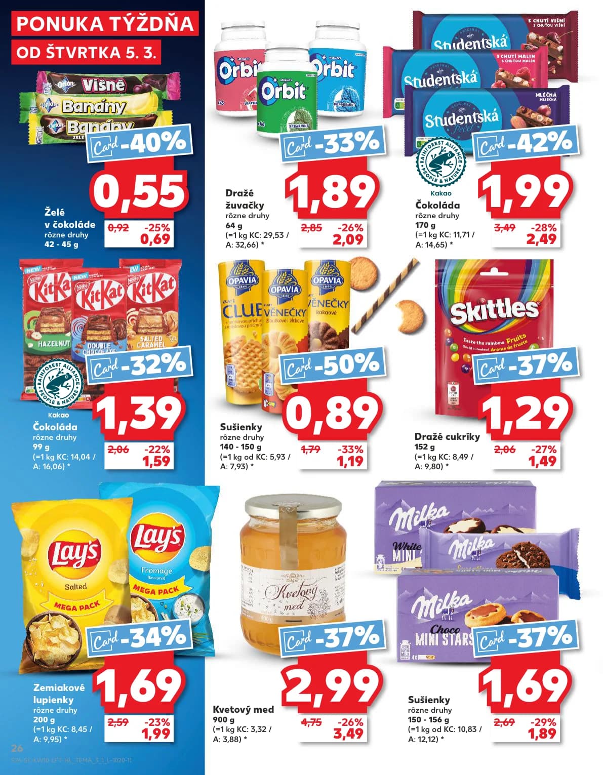 Kaufland - strana 26
