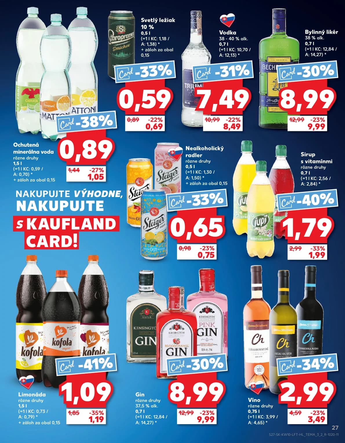 Kaufland - strana 27