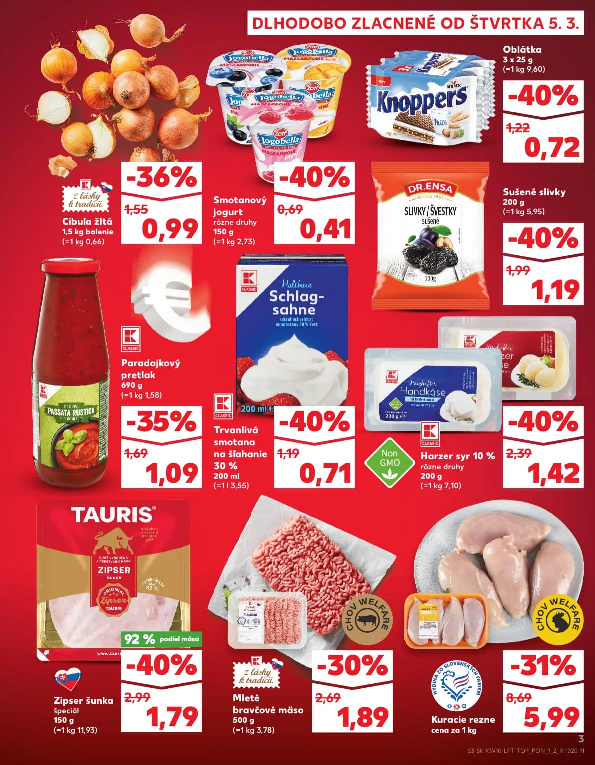 Kaufland - strana 3