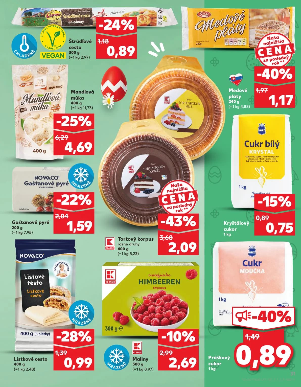Kaufland - strana 31