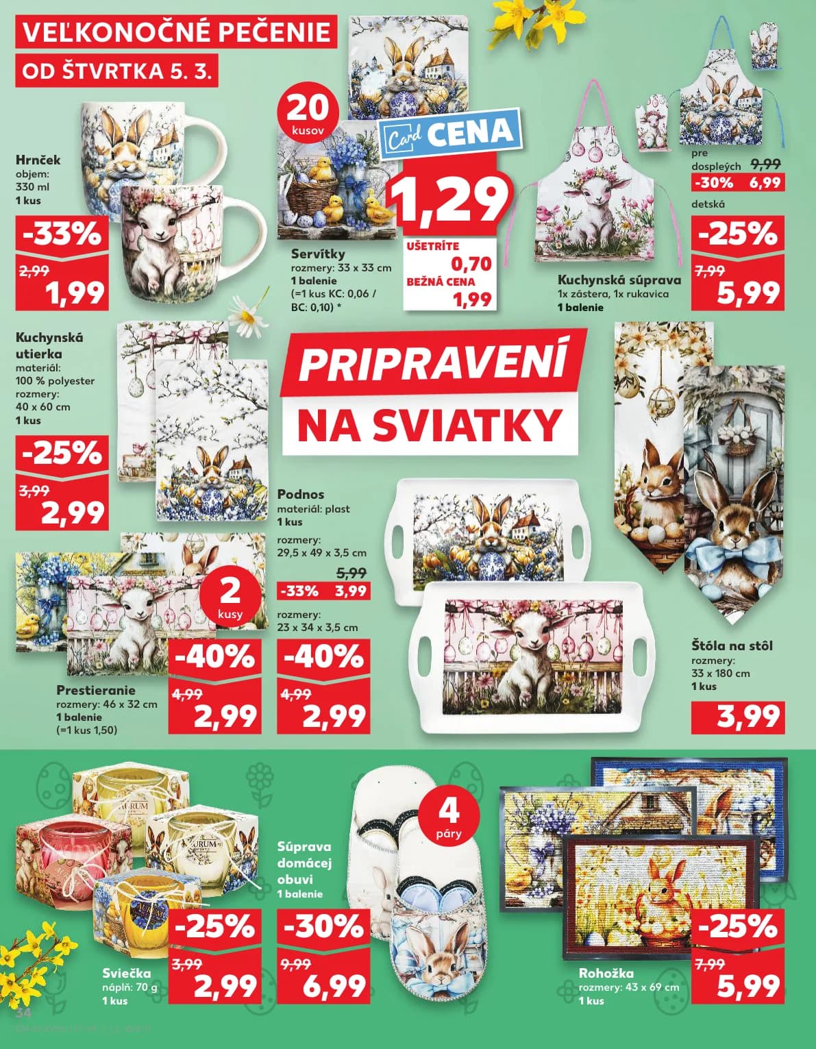 Kaufland - strana 34