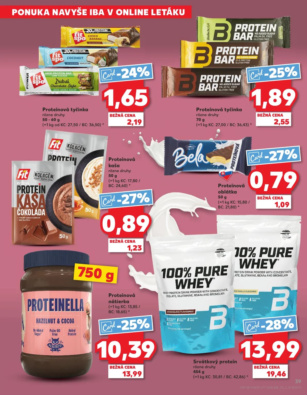 Kaufland - strana 39