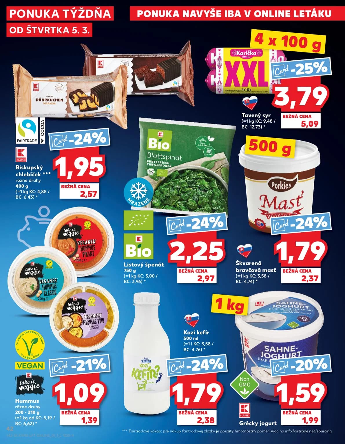 Kaufland - strana 42