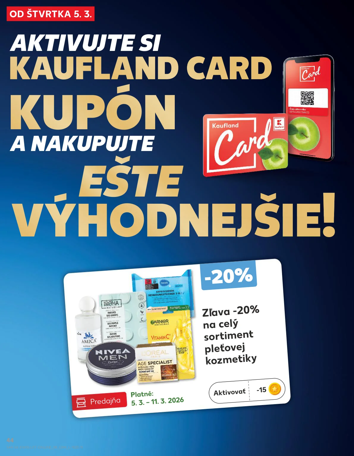 Kaufland - strana 44
