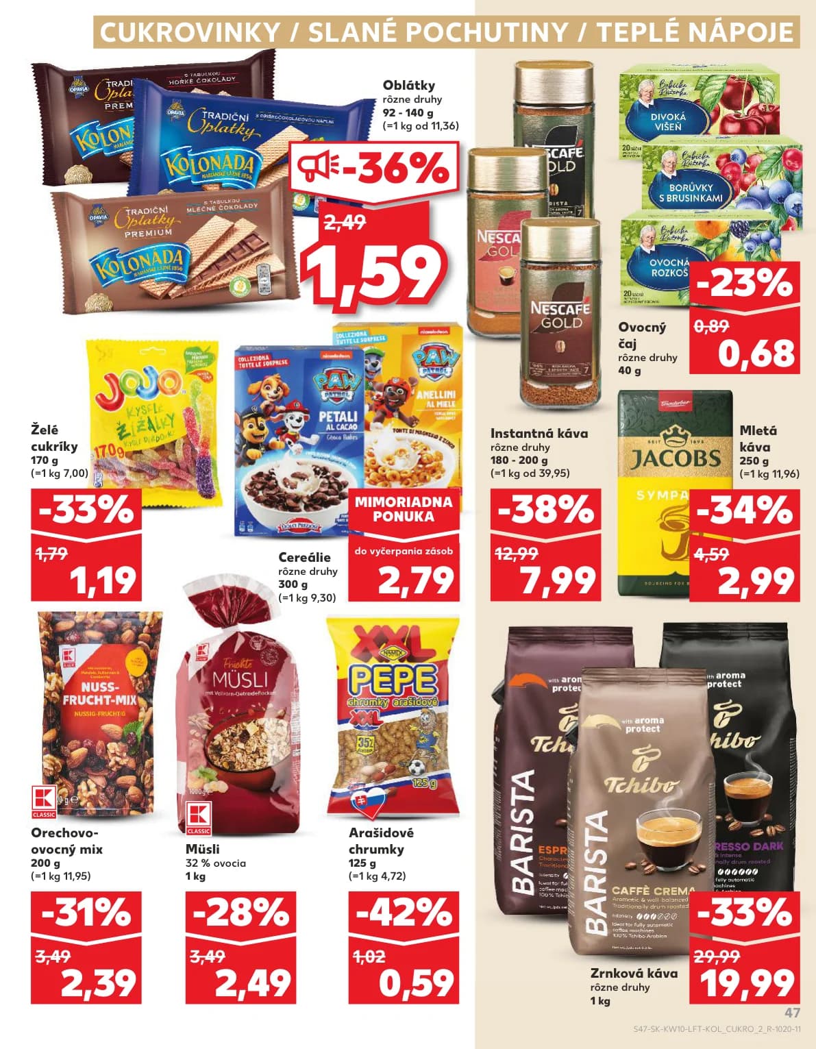 Kaufland - strana 47