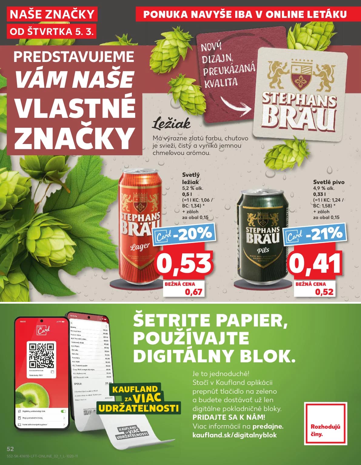 Kaufland - strana 52