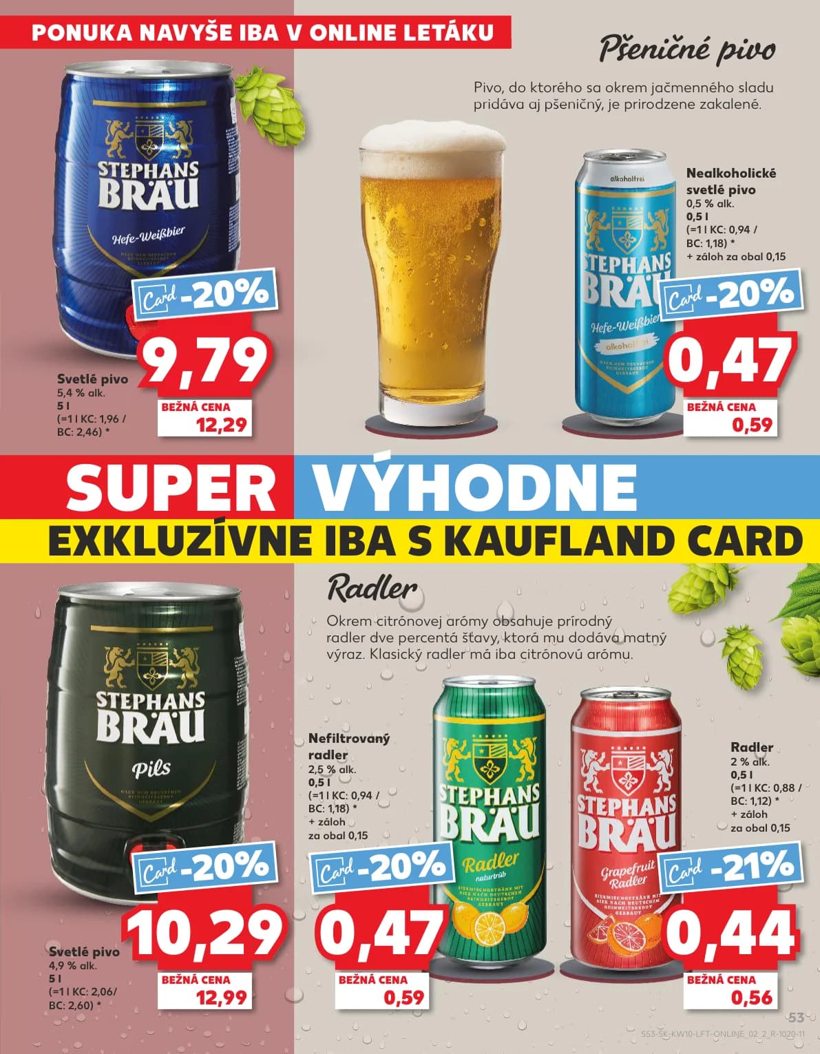 Kaufland - strana 53