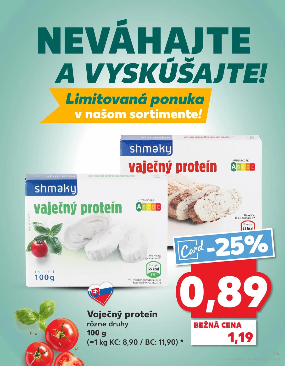 Kaufland - strana 55