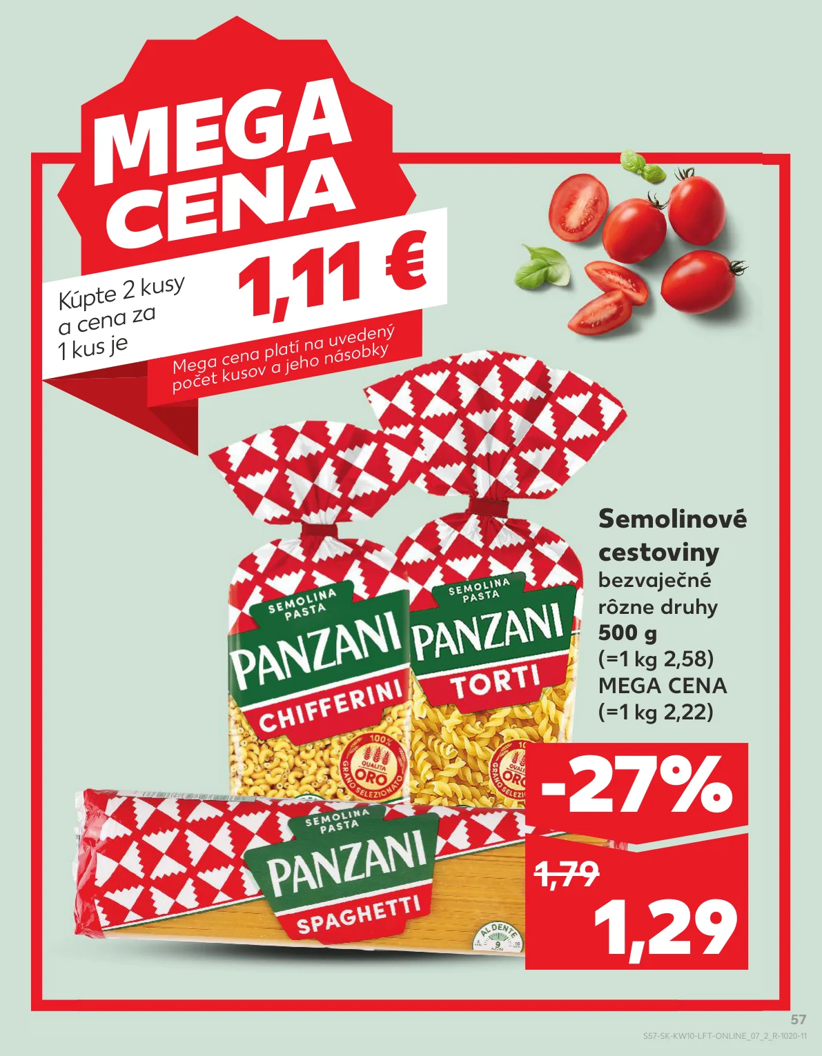 Kaufland - strana 57