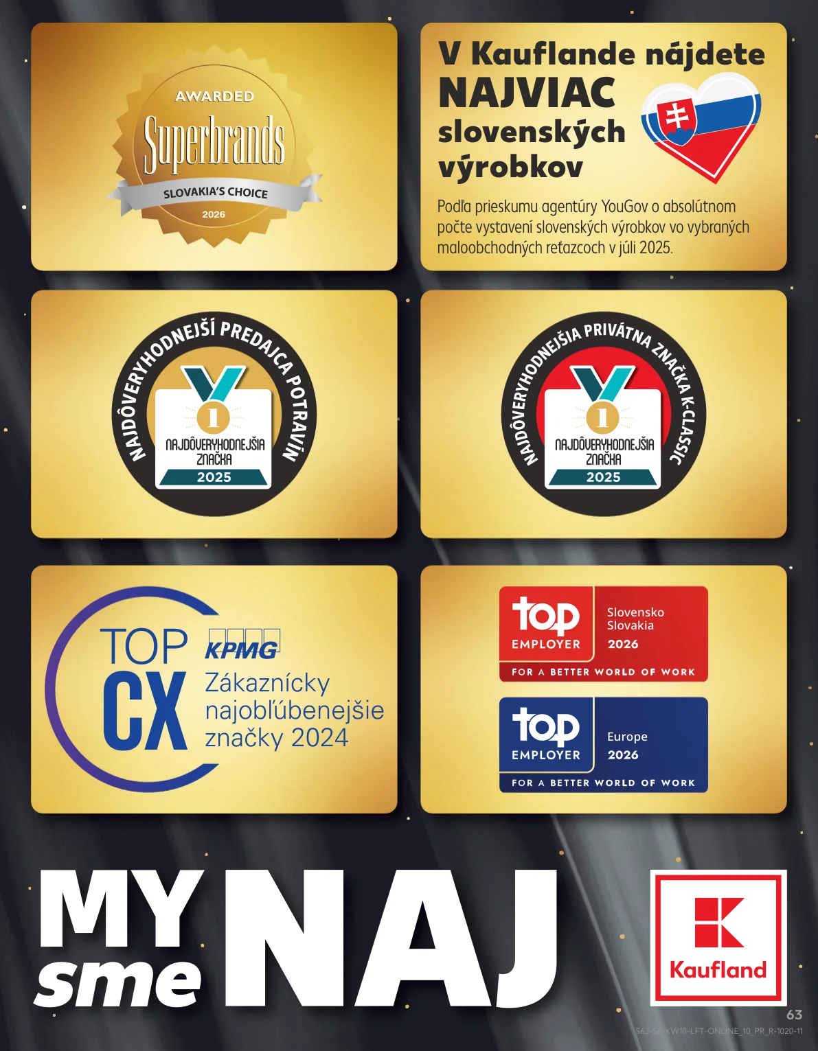 Kaufland - strana 63
