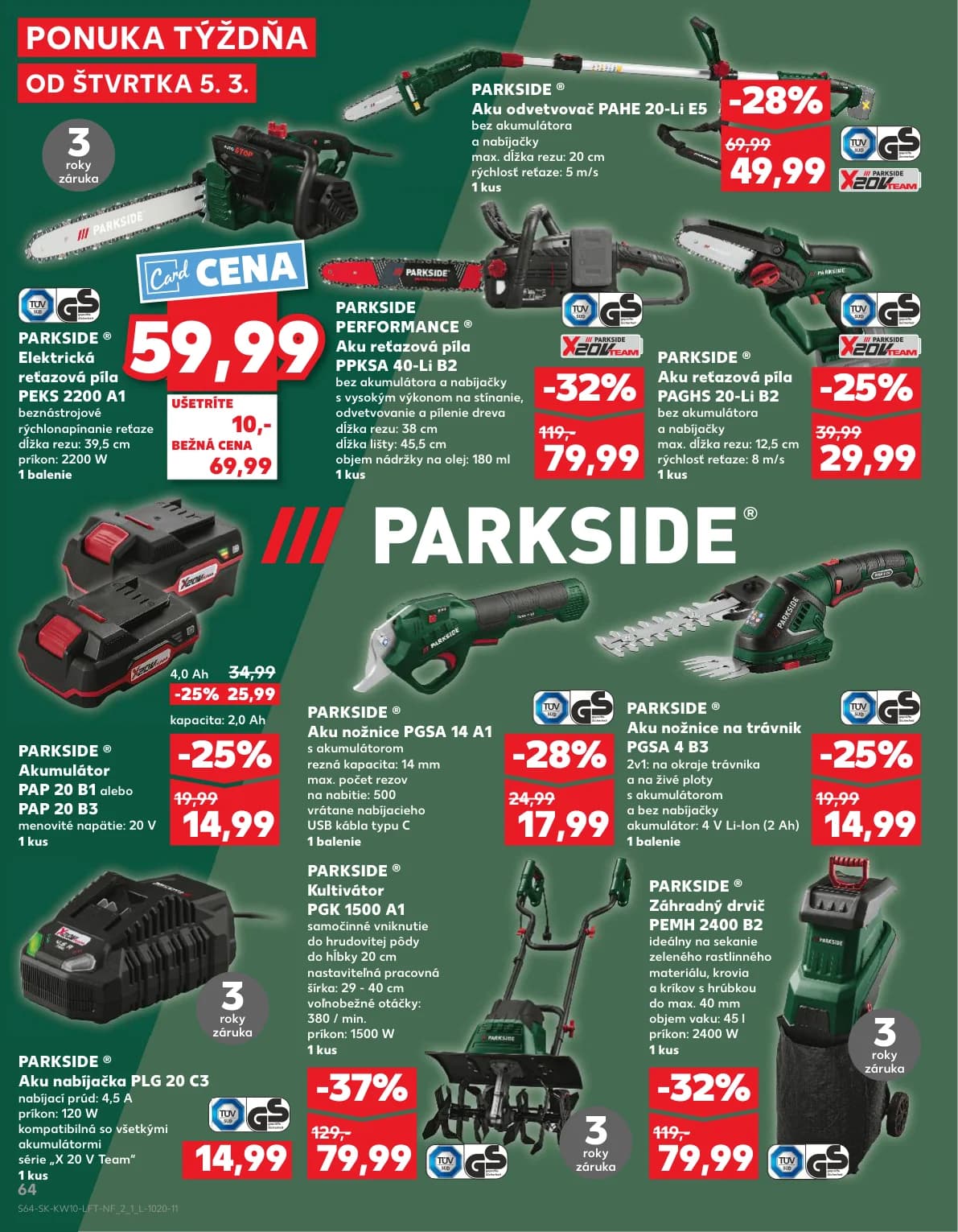 Kaufland - strana 64