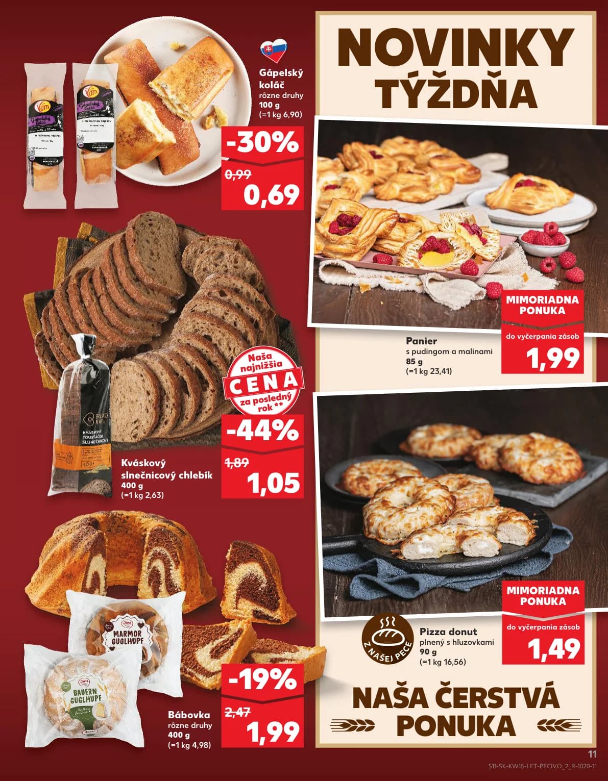 Kaufland - strana 11