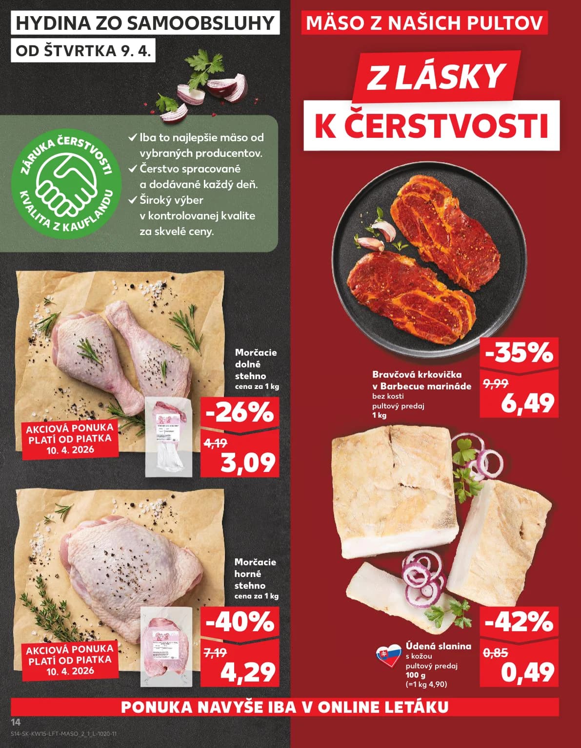 Kaufland - strana 14