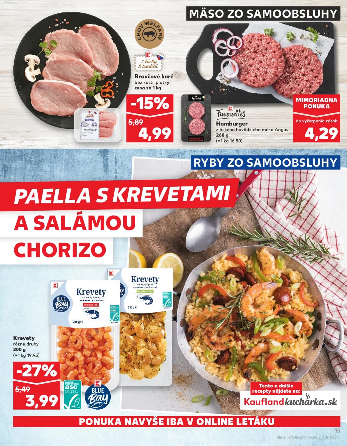 Kaufland - strana 15