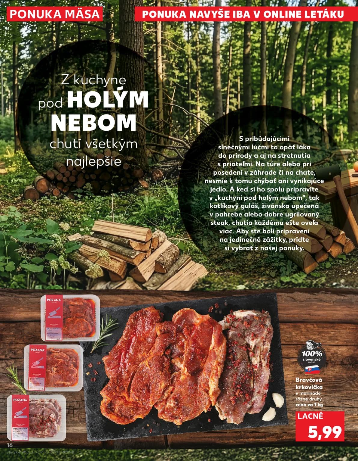 Kaufland - strana 16