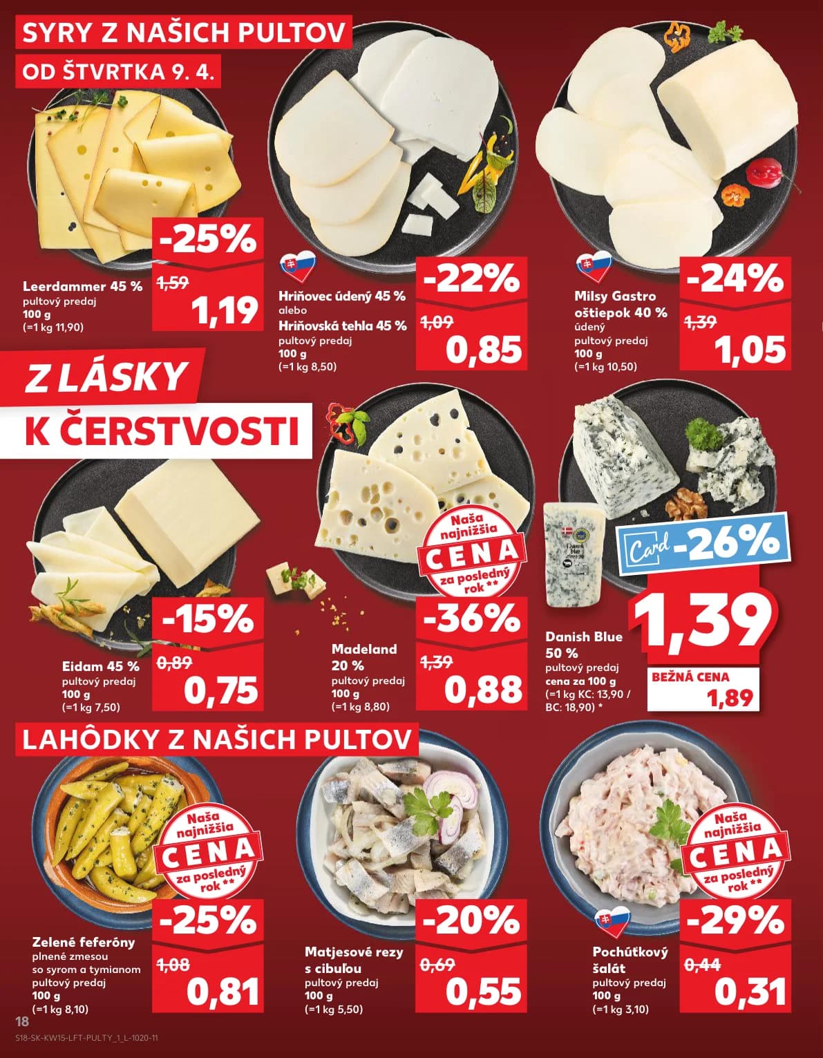 Kaufland - strana 18