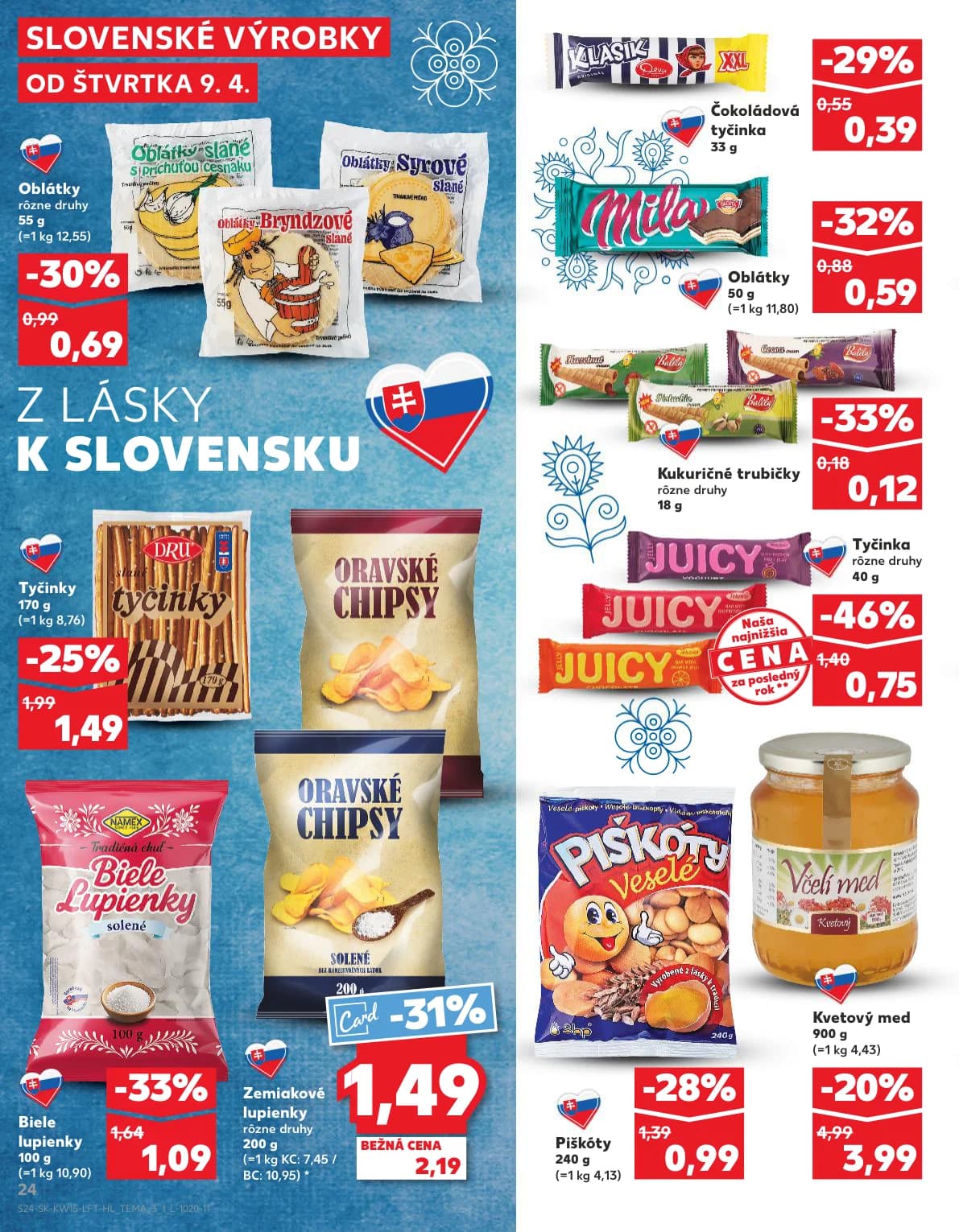 Kaufland - strana 24