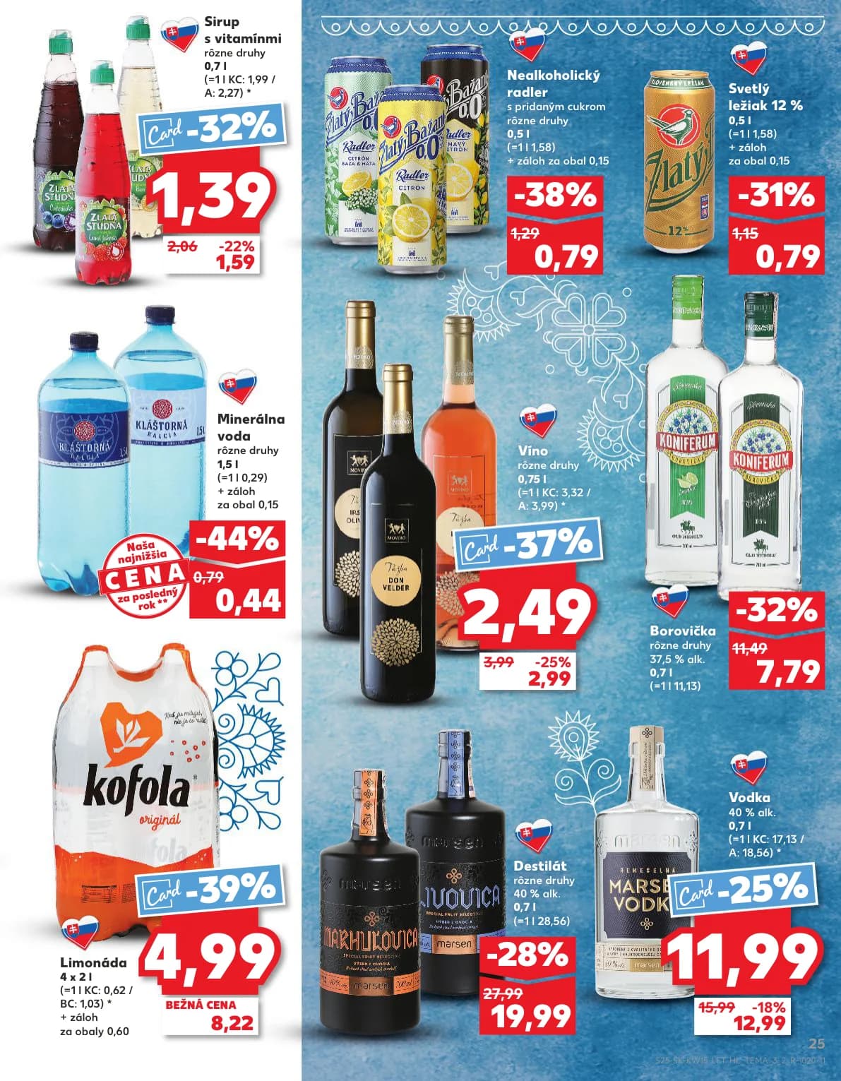 Kaufland - strana 25