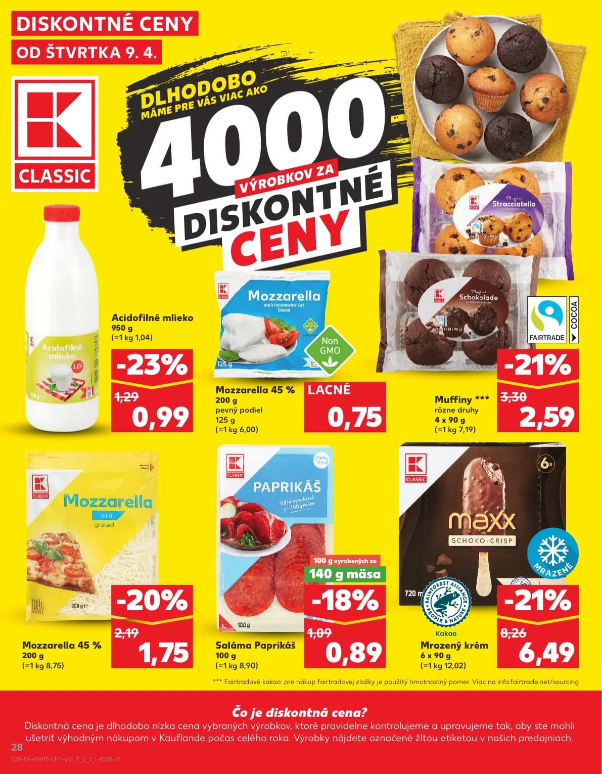 Kaufland - strana 28