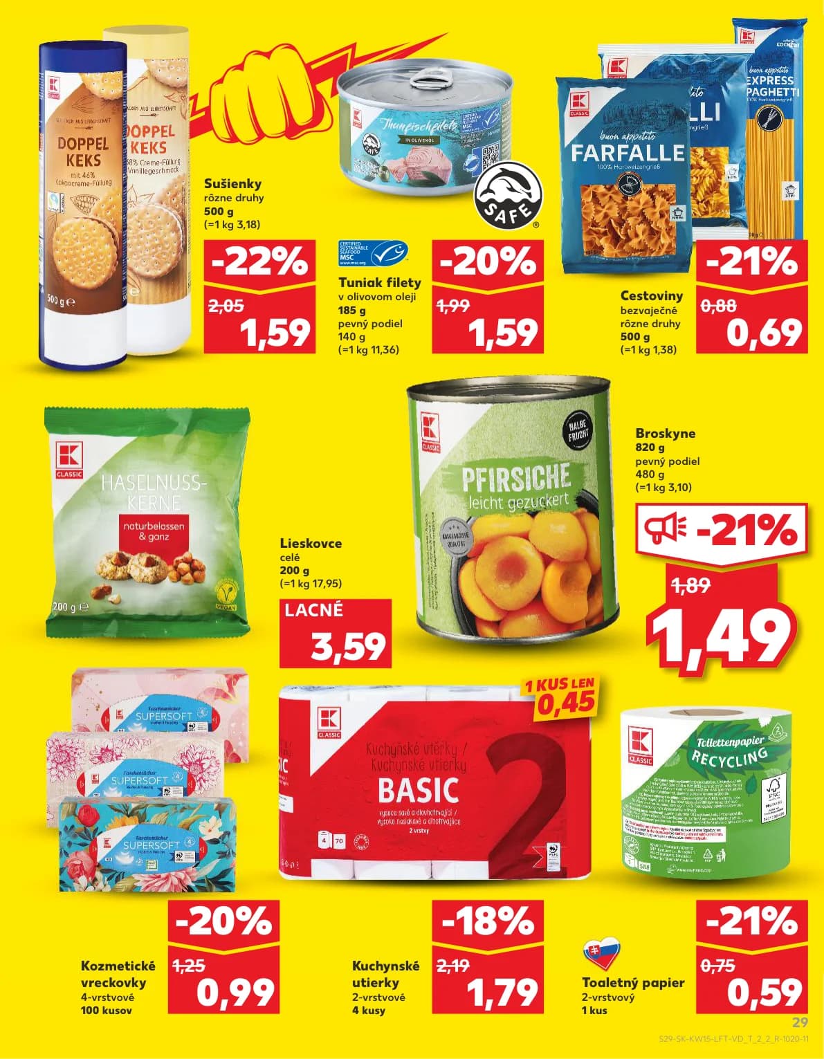 Kaufland - strana 29