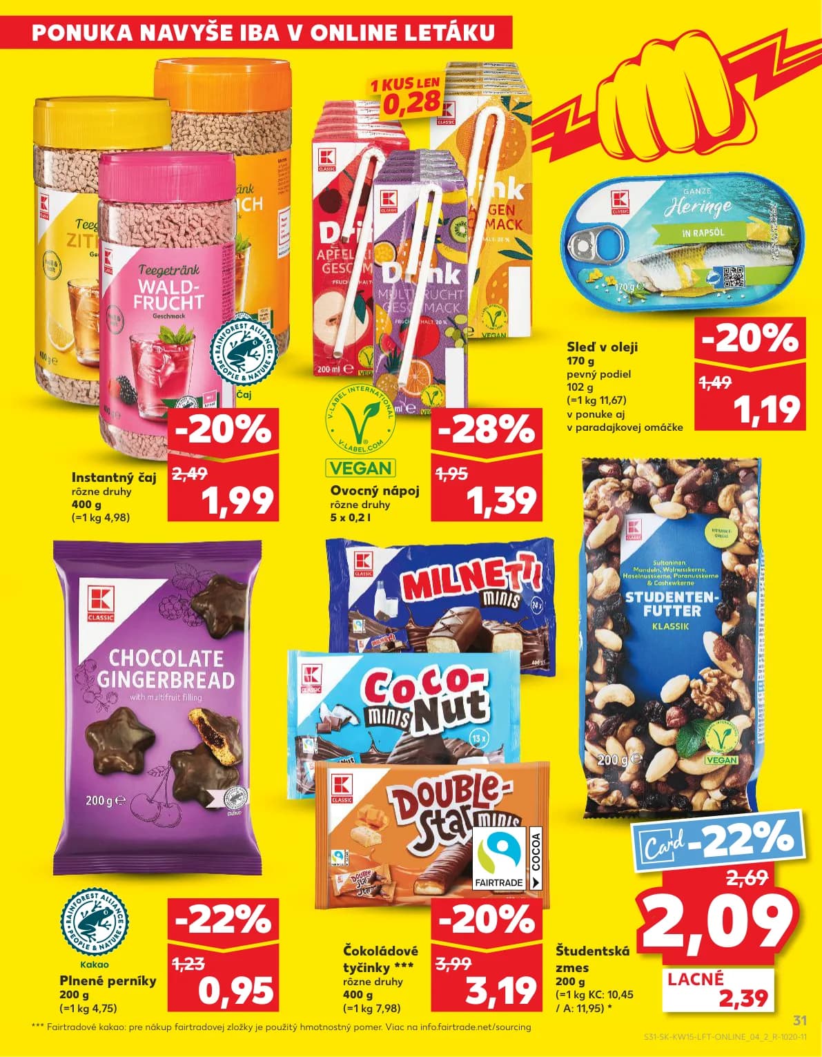 Kaufland - strana 31