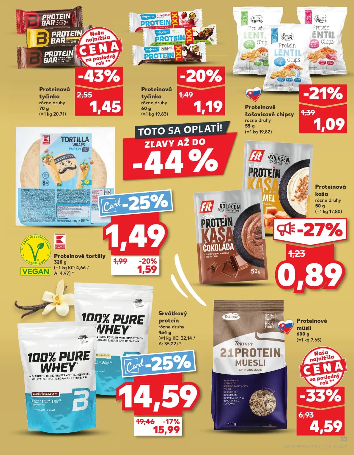 Kaufland - strana 33